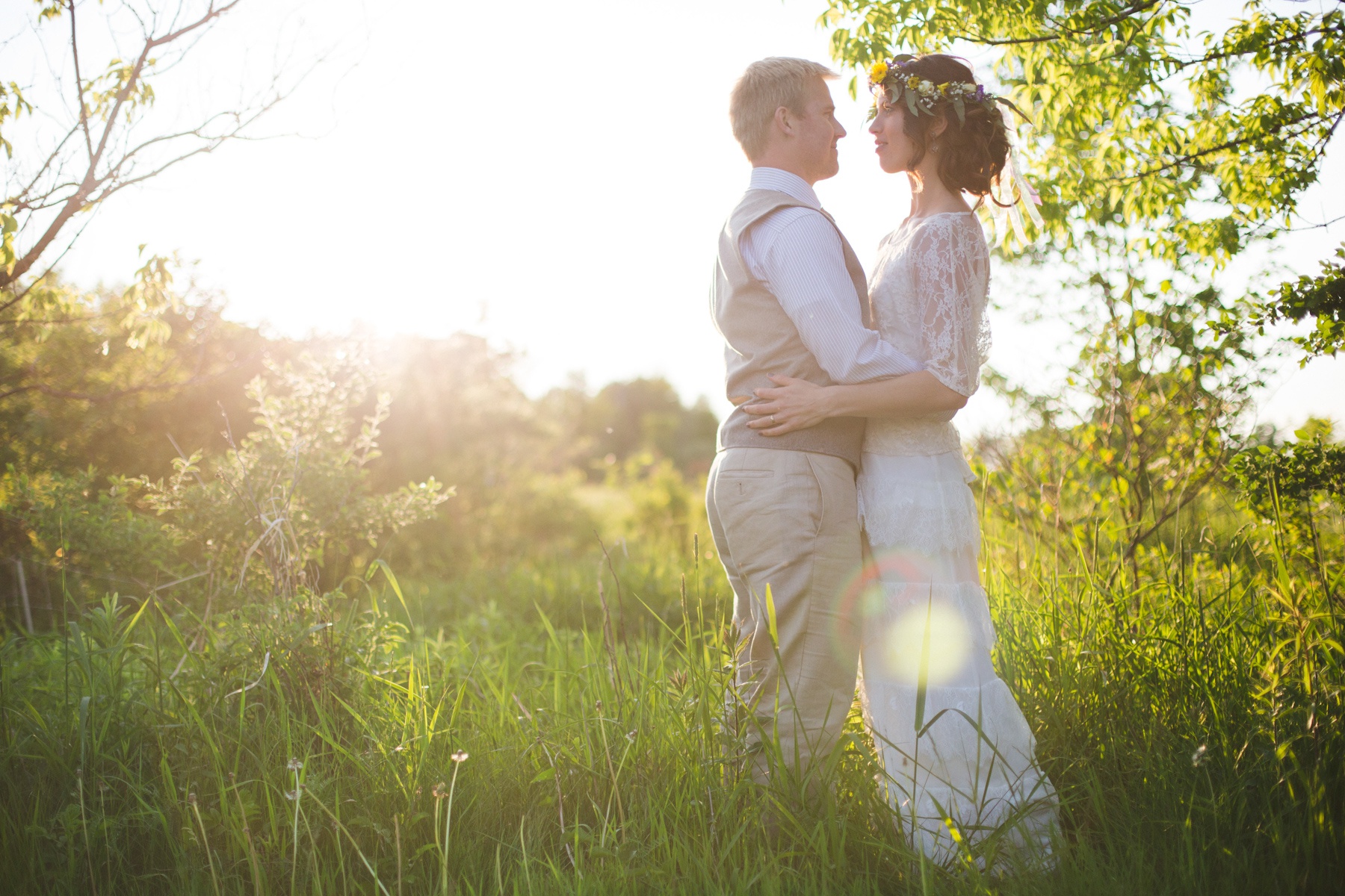 Michaela & Ben :: Vermont » Darren Miller Wedding Photography | San ...